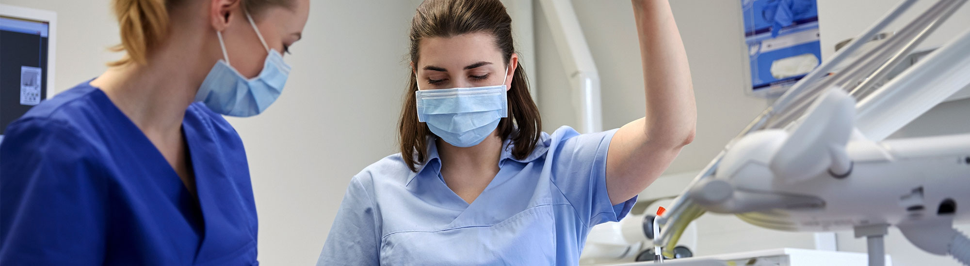 Dental Hygienists